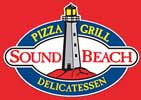 Sound Beach Pizza Grill & Delicatessen