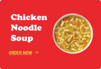 Chicken Noodle Soup